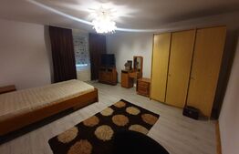 Garsoniera, 35 mp, zona Debarcader