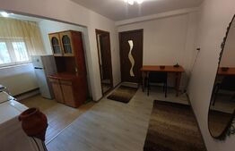 Garsoniera, 35 mp, zona Debarcader