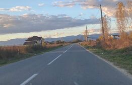 Teren intravilan de 3947mp, cartier Narciselor