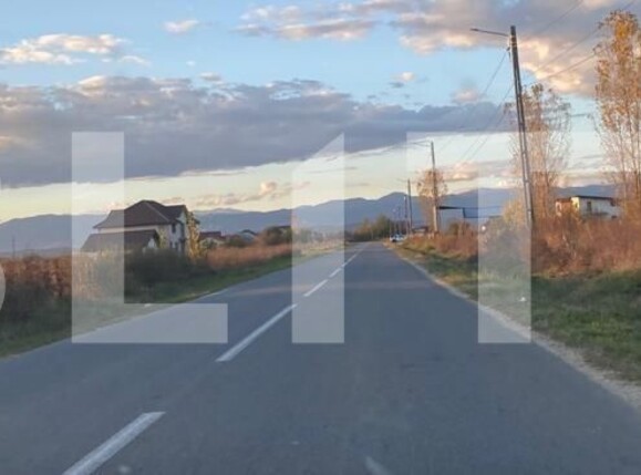 Teren de vânzare Centura Narciselor - 129128TV | BLITZ Târgu Jiu | Poza1