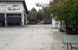 Spalatorie auto, vulcanizare, cartier Artego