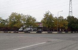 Spalatorie auto, vulcanizare, cartier Artego