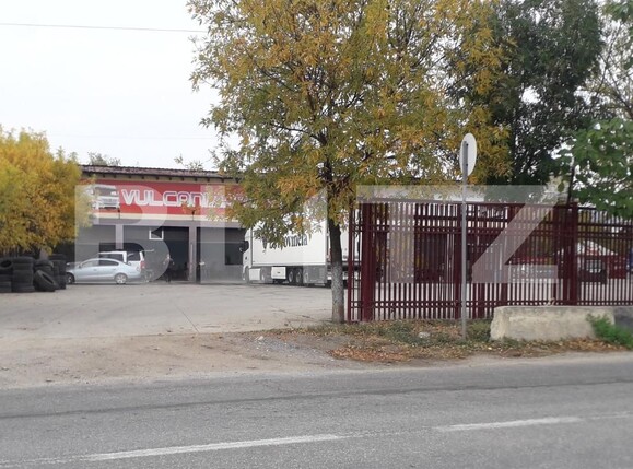 Teren de vânzare Artego - 129153TV | BLITZ Târgu Jiu | Poza9