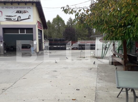 Teren de vânzare Artego - 129153TV | BLITZ Târgu Jiu | Poza5