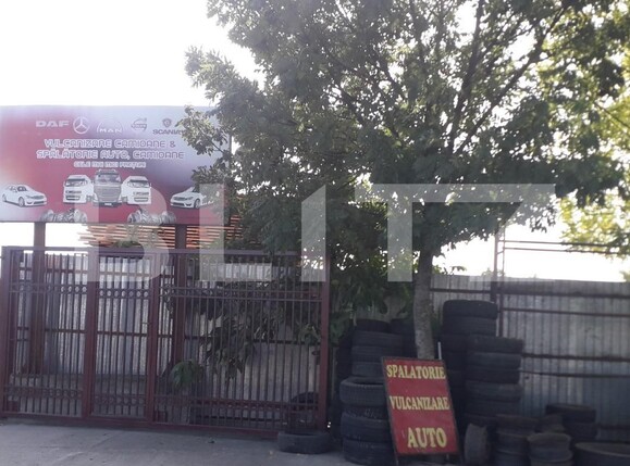 Teren de vânzare Artego - 129153TV | BLITZ Târgu Jiu | Poza3