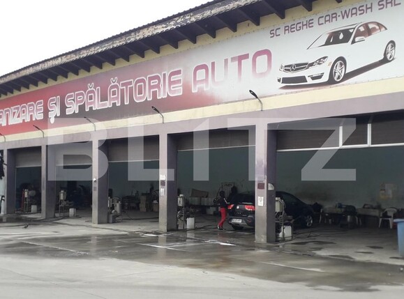 Teren de vânzare Artego - 129153TV | BLITZ Târgu Jiu | Poza1