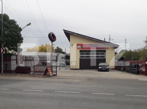 Teren de vânzare Artego - 129153TV | BLITZ Târgu Jiu | Poza11