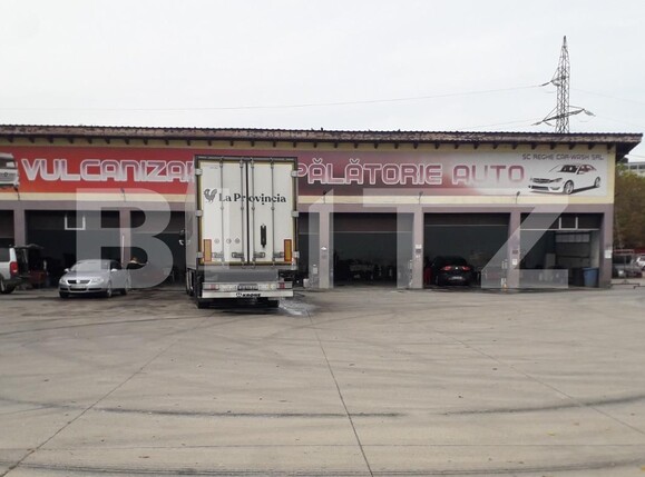 Teren de vânzare Artego - 129153TV | BLITZ Târgu Jiu | Poza7