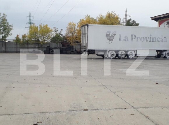 Teren de vânzare Artego - 129153TV | BLITZ Târgu Jiu | Poza6