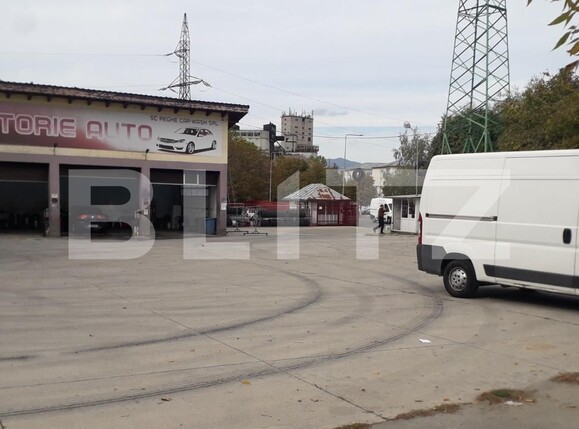 Teren de vânzare Artego - 129153TV | BLITZ Târgu Jiu | Poza8