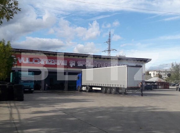 Teren de vânzare Artego - 129153TV | BLITZ Târgu Jiu | Poza2