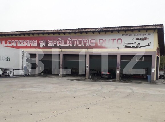 Teren de vânzare Artego - 129153TV | BLITZ Târgu Jiu | Poza4