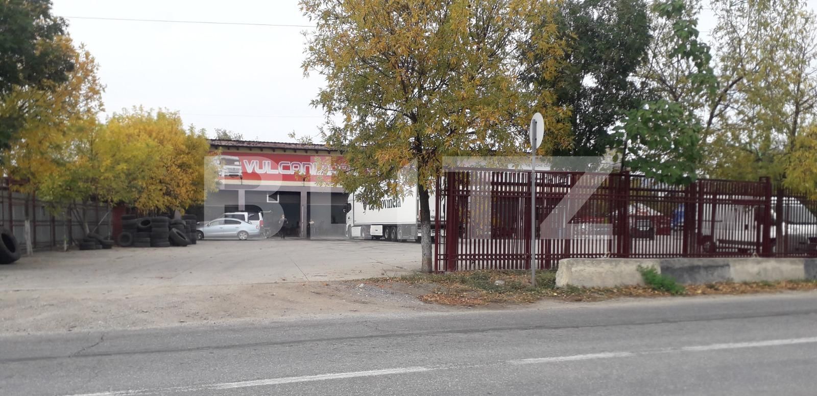 Teren de vânzare Artego - 129153TV | BLITZ Târgu Jiu | Poza9