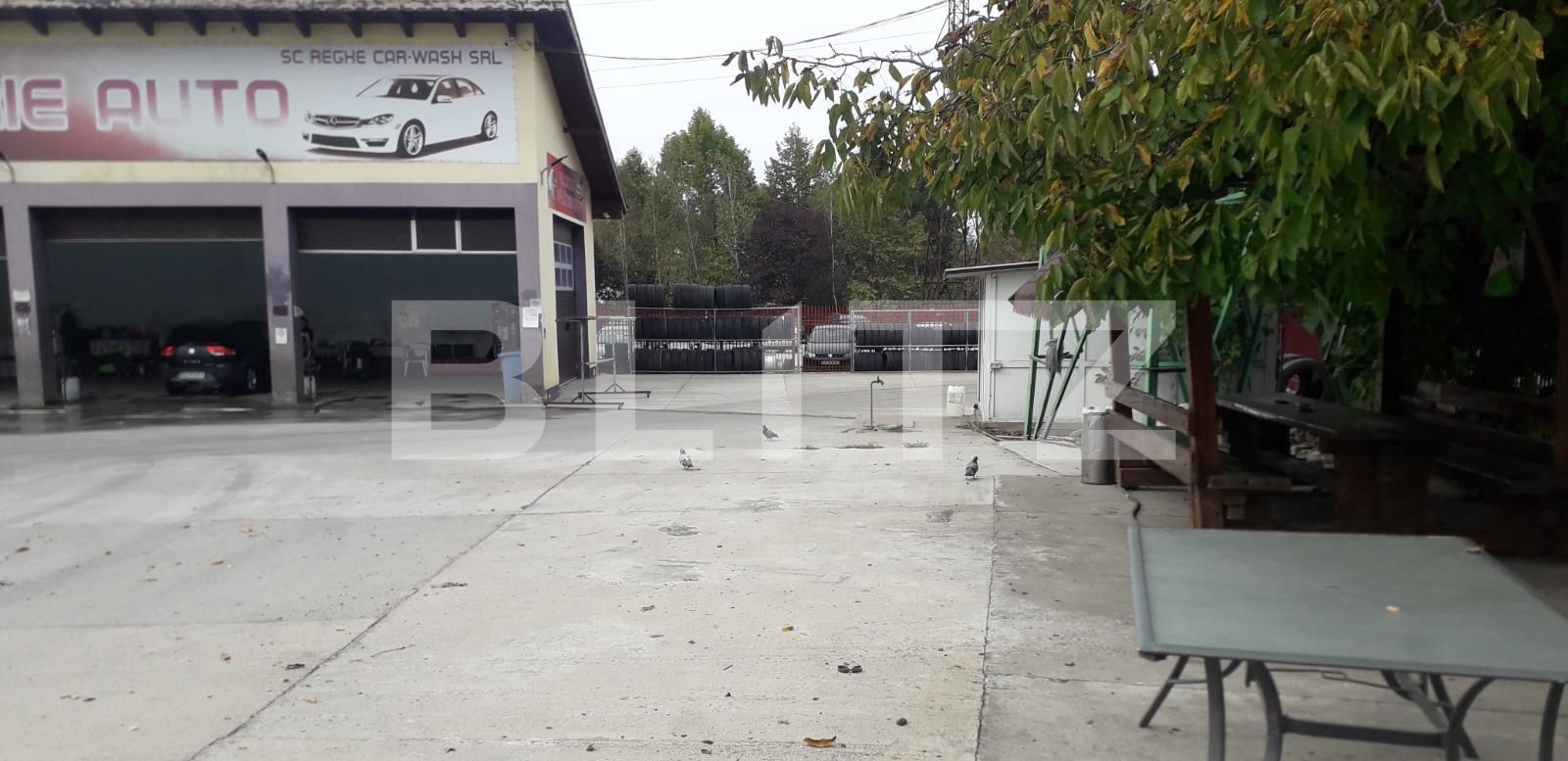 Teren de vânzare Artego - 129153TV | BLITZ Târgu Jiu | Poza5