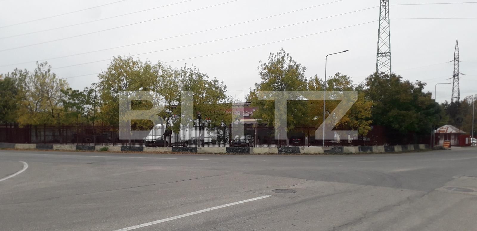 Teren de vânzare Artego - 129153TV | BLITZ Târgu Jiu | Poza10