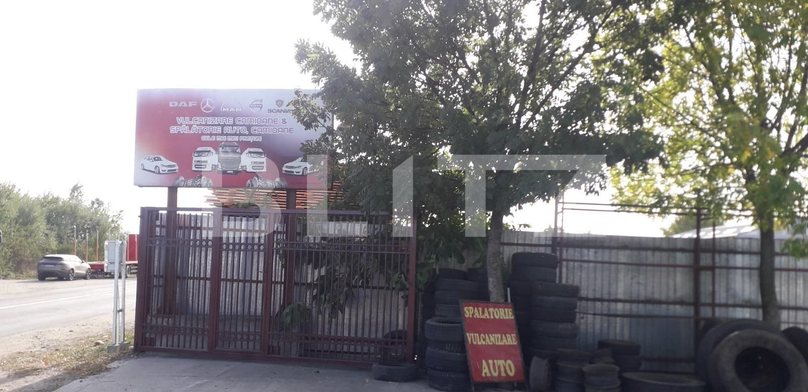 Teren de vânzare Artego - 129153TV | BLITZ Târgu Jiu | Poza3