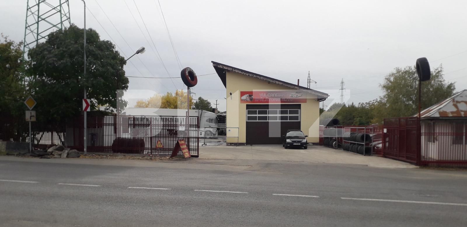 Teren de vânzare Artego - 129153TV | BLITZ Târgu Jiu | Poza11