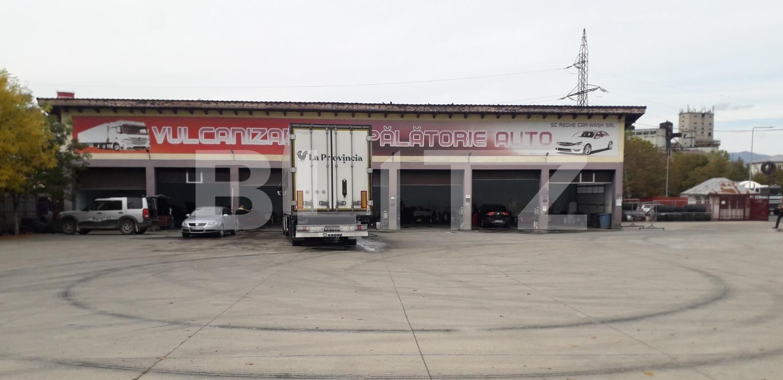 Teren de vânzare Artego - 129153TV | BLITZ Târgu Jiu | Poza7