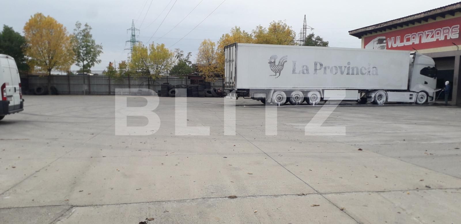 Teren de vânzare Artego - 129153TV | BLITZ Târgu Jiu | Poza6