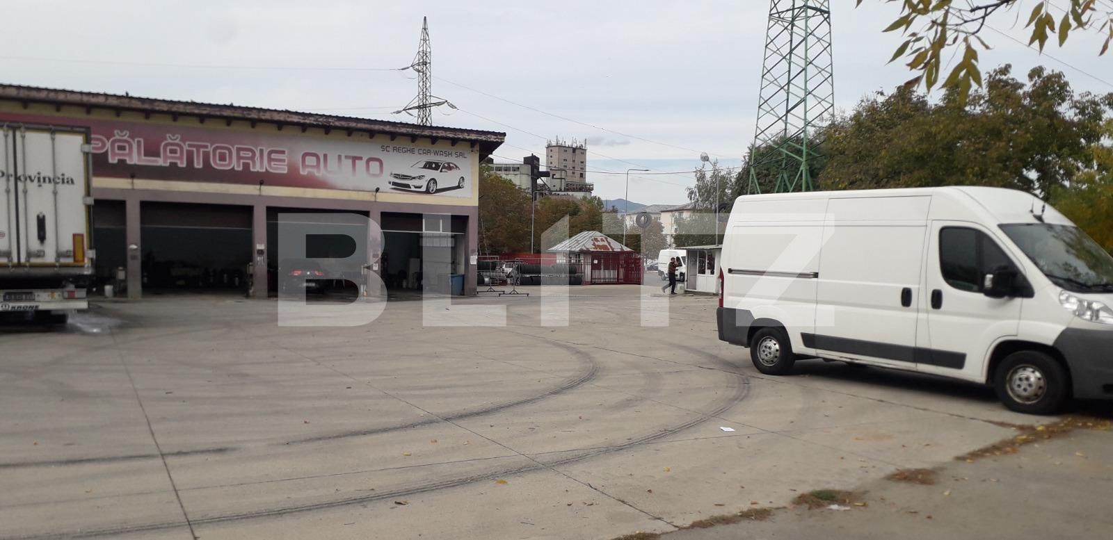 Teren de vânzare Artego - 129153TV | BLITZ Târgu Jiu | Poza8