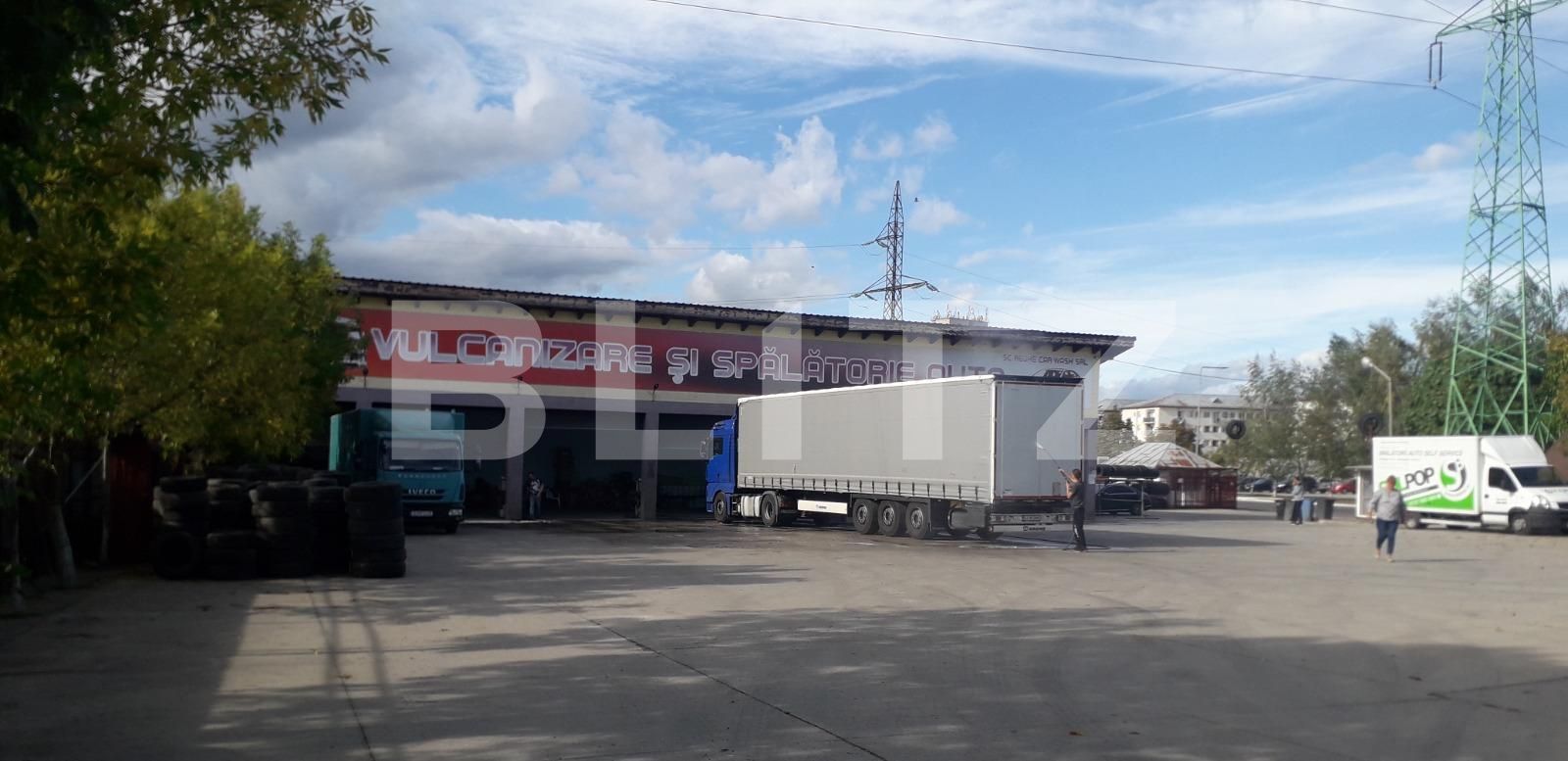 Teren de vânzare Artego - 129153TV | BLITZ Târgu Jiu | Poza2