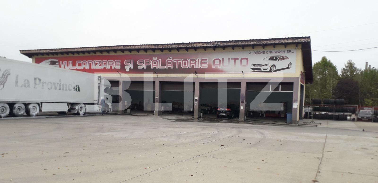 Teren de vânzare Artego - 129153TV | BLITZ Târgu Jiu | Poza4