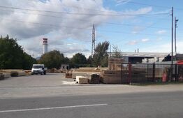 Teren de vanzare, 1750mp, cartier Artego