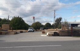 Teren de vanzare, 1750mp, cartier Artego