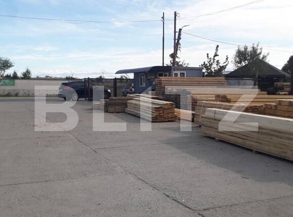 Teren de vânzare Artego - 129159TV | BLITZ Târgu Jiu | Poza7