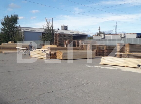 Teren de vânzare Artego - 129159TV | BLITZ Târgu Jiu | Poza1