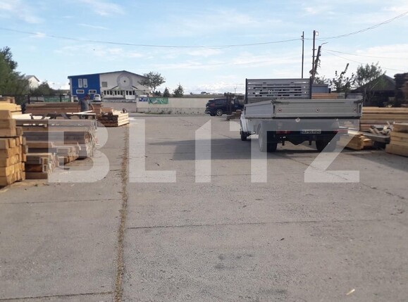 Teren de vânzare Artego - 129159TV | BLITZ Târgu Jiu | Poza8