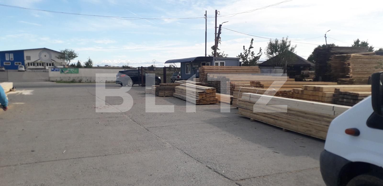 Teren de vânzare Artego - 129159TV | BLITZ Târgu Jiu | Poza7