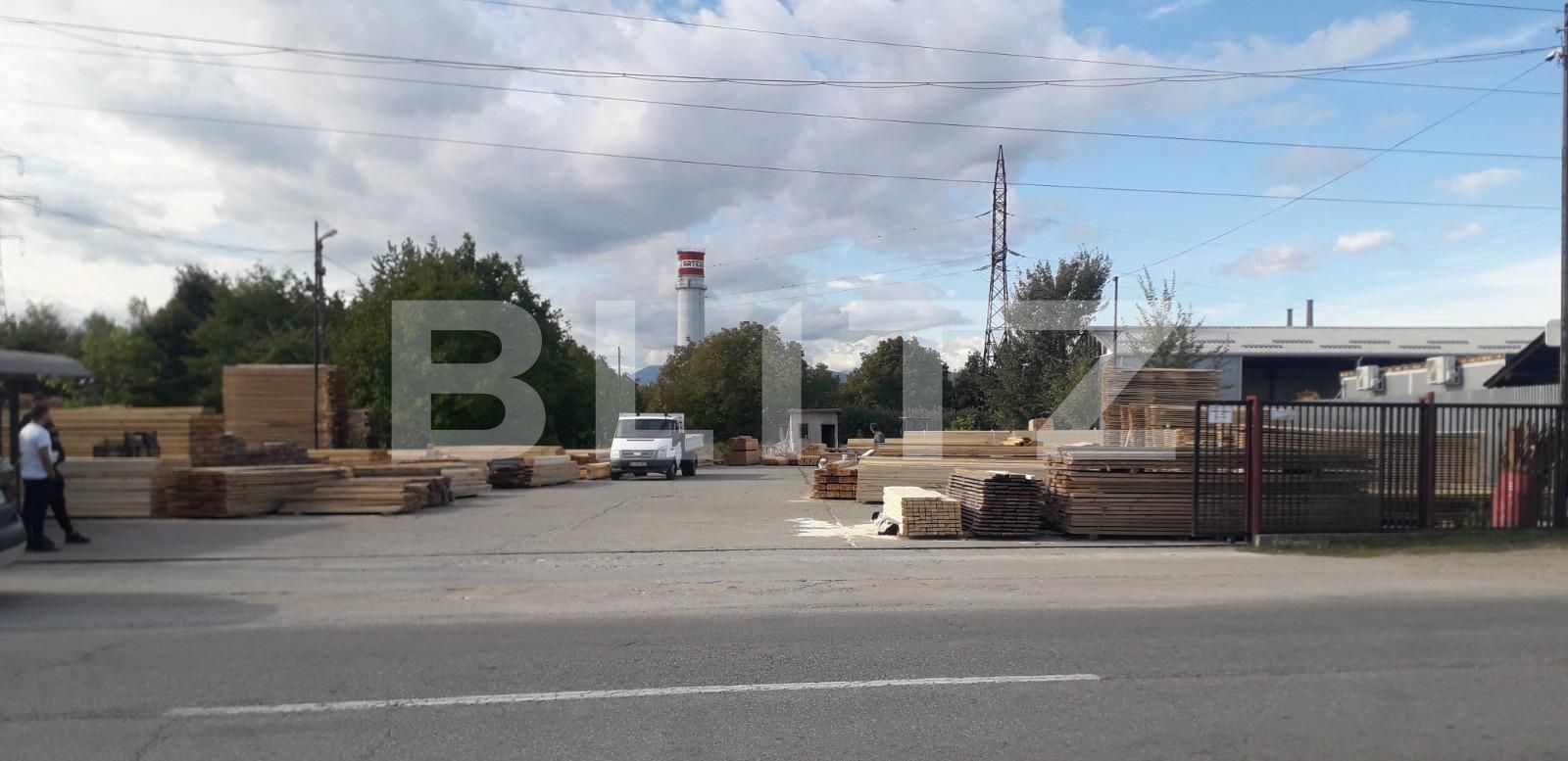 Teren de vânzare Artego - 129159TV | BLITZ Târgu Jiu | Poza5