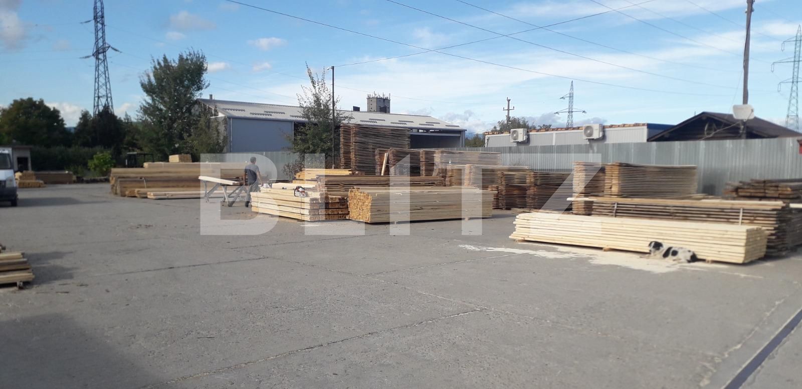 Teren de vânzare Artego - 129159TV | BLITZ Târgu Jiu | Poza1