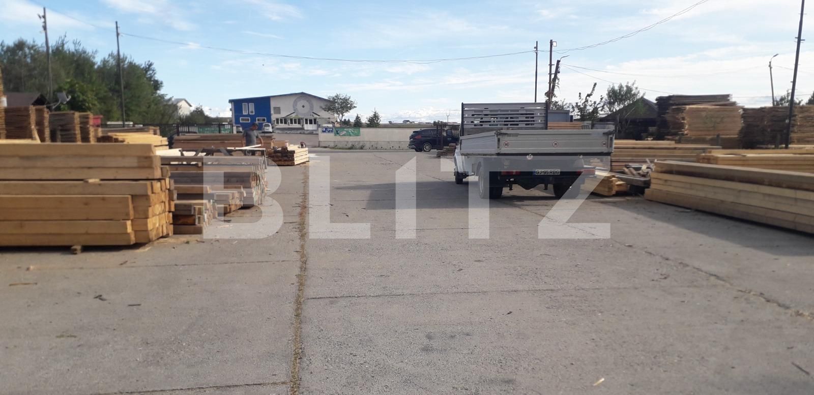 Teren de vânzare Artego - 129159TV | BLITZ Târgu Jiu | Poza8