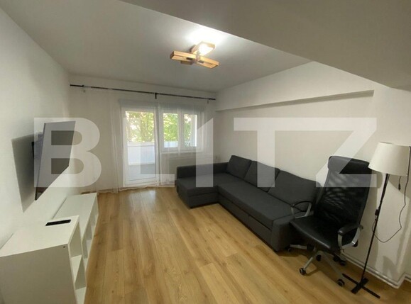 Apartament de vânzare 3 camere 9 Mai - 129177AV | BLITZ Târgu Jiu | Poza1