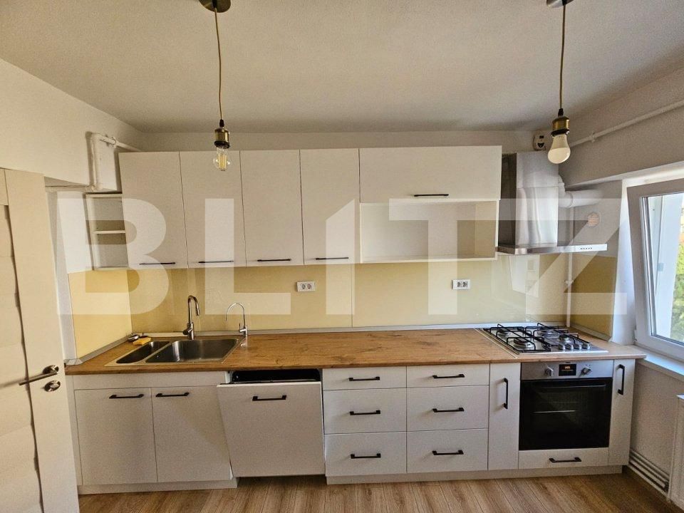 Apartament de vânzare 3 camere 9 Mai - 129177AV | BLITZ Târgu Jiu | Poza5