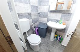 Apartament 4 camere, 76mp, zona MALL, decomandat la cheie