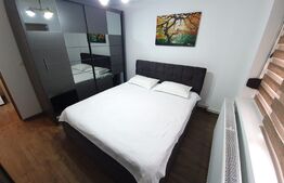 Apartament 4 camere, 76mp, zona MALL, decomandat la cheie