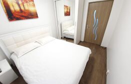 Apartament 4 camere, 76mp, zona MALL, decomandat la cheie