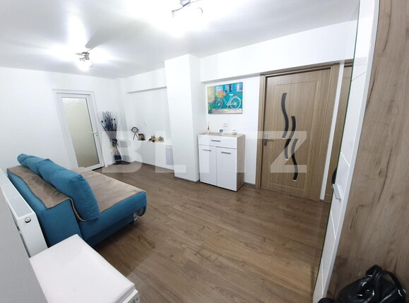 Apartament de vânzare 4 camere 9 Mai - 129206AV | BLITZ Târgu Jiu | Poza3