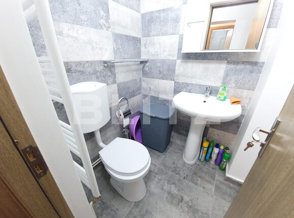 Apartament de vânzare 4 camere 9 Mai - 129206AV | BLITZ Târgu Jiu | Poza11