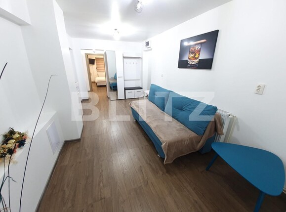 Apartament de vânzare 4 camere 9 Mai - 129206AV | BLITZ Târgu Jiu | Poza4