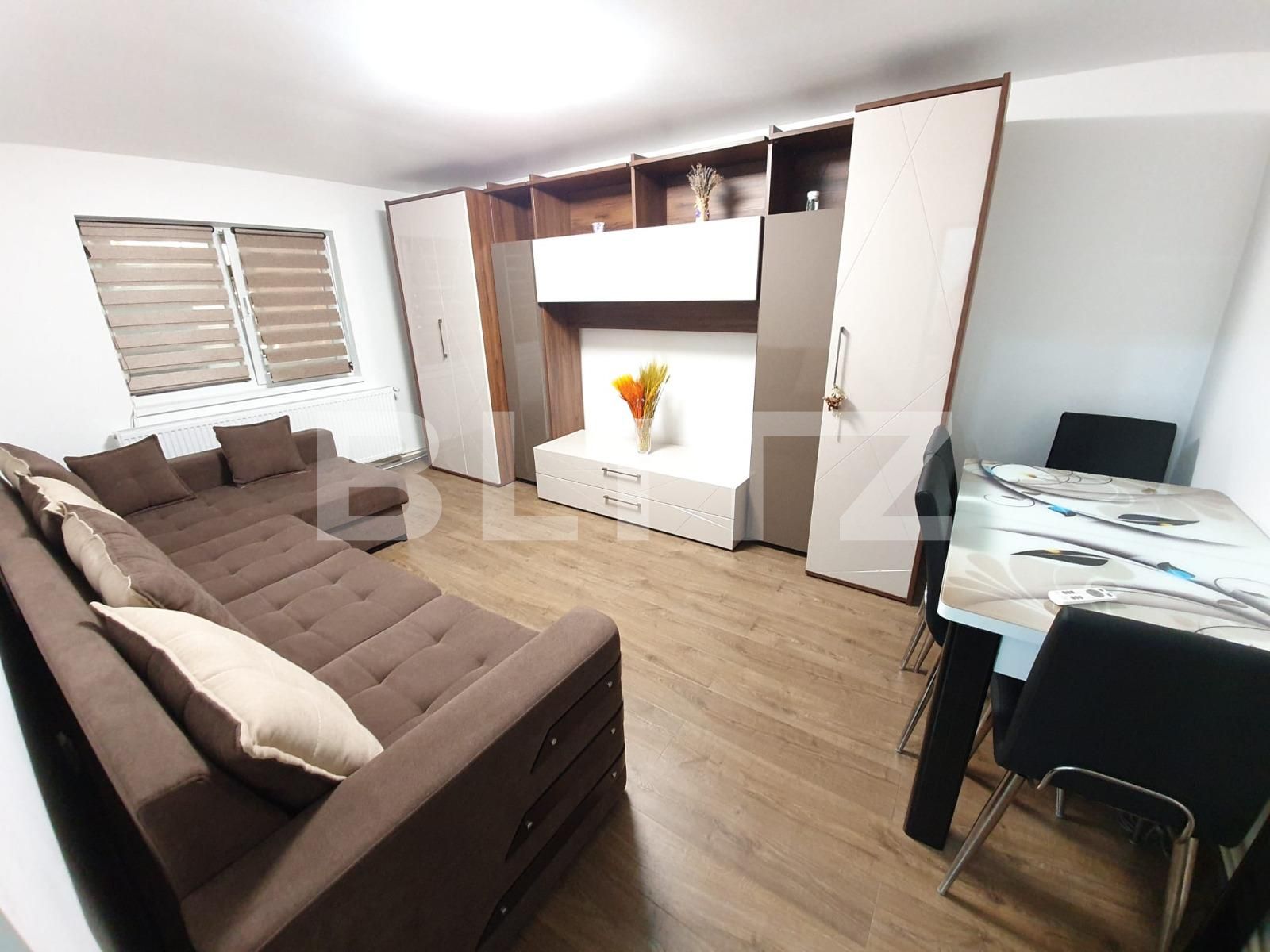 Apartament de vânzare 4 camere 9 Mai - 129206AV | BLITZ Târgu Jiu | Poza1