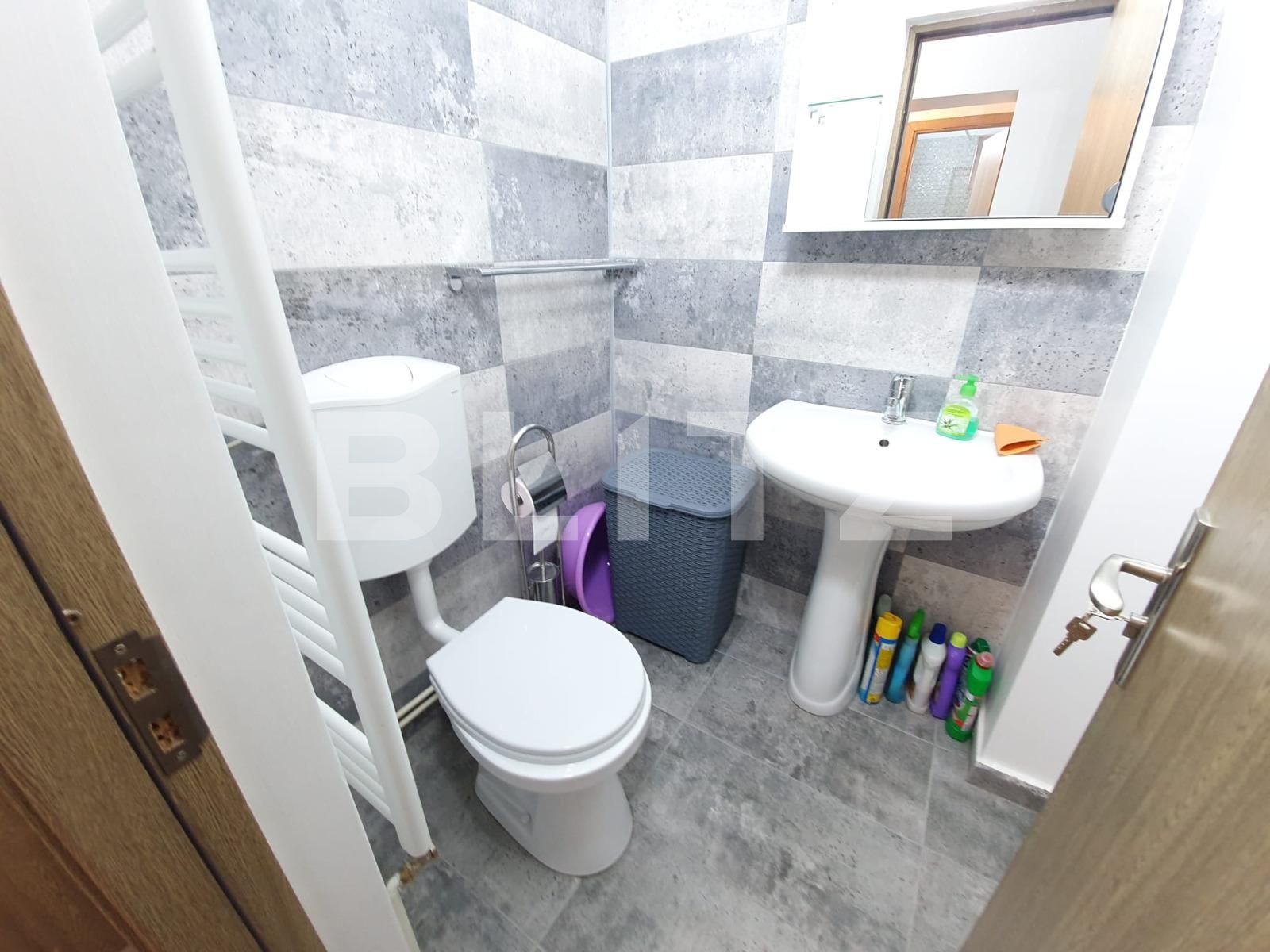 Apartament de vânzare 4 camere 9 Mai - 129206AV | BLITZ Târgu Jiu | Poza11