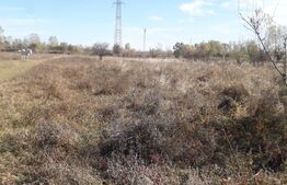 Teren 7240mp, zona Prelungirea Panduri