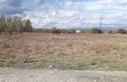 Teren 7240mp, zona Prelungirea Panduri