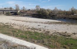 Teren 7240mp, zona Prelungirea Panduri