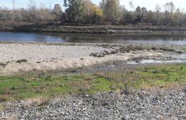 Teren 7240mp, zona Prelungirea Panduri