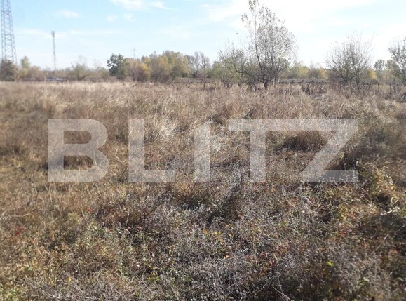 Teren de vânzare Exterior Sud - 129272TV | BLITZ Târgu Jiu | Poza7